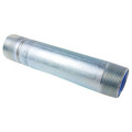 Product Image of 1-1/2" NPT Plastic Lined Nipple (8-1/2" Length), AP8999AF-5