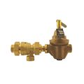 Product Image of 1/2" Union FNPT x FNPT Backflow and Fast Fill Pressure Regulator, 35603BFTT