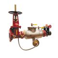 Product Image of 1" Bronze BV Safety Test Cock, RP4A