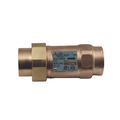 Product Image of 3/8" Bronze Dual Check w/ NPT Connection