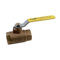 Product Image of 3/8" Bronze LP Ball Valve
