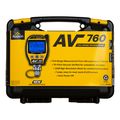 Product Image of Wireless Full Range Digital Vacuum Gauge