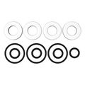 Product Image of G5Twin Front Ball Valve Seal Replacement Kit