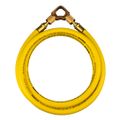 Product Image of 3/8" MegaFlow High-Speed Recovery Hose, 6', 1/4" x 1/4" Flare (Yellow)