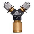 Product Image of 3/8" x 3/8" x 1/2" Speed-Y