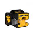 Product Image of TEZ6 Dual Stage Compact Vacuum Pump w/ 5-Second Oil Change (6 CFM)