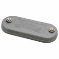 Product Image of Form 7, 2" Steel Conduit Body Cover