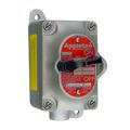 Product Image of 1-Gang Explosion-Proof Malleable Iron Tumbler Switch Front Cover (1P, 20A, 120-277V)