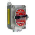 Product Image of 1-Gang Explosion-Proof Malleable Iron Tumbler Switch Rocker Cover (1P, 20A, 120-277V)