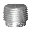 Product Image of 3" x 1" Aluminum Explosion-Proof Rigid/IMC Reducing Bushing
