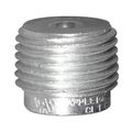 Product Image of 4" x 2" Malleable Iron Explosion-Proof Rigid/IMC Reducing Bushing