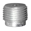 Product Image of 5" x 4" Aluminum Explosion-Proof Rigid/IMC Reducing Bushing