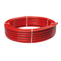 Product Image of 3/4" Red Aqua PERT Tubing (100 ft. Coil)