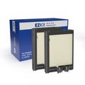 Product Image of 45 Series Whole-House Humidifier Filter and Water Panel Assembly Replacement Kit (2 Pack)