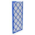 Product Image of 14" x 30" x 1" Merv 11 TriPure Air Filter