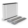 Product Image of 16" x 20" Merv 13 TriPure 113 Upgrade Kit and Air Filter