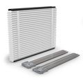 Product Image of 20" x 25" Merv 13 TriPure 213 Upgrade Kit and Air Filter