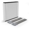 Product Image of 20" x 20" Merv11 TriPure 310 Upgrade Kit and Air Filter
