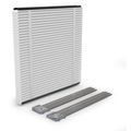 Product Image of 31" x 28" Merv 11 TriPure 510 Upgrade Kit and Air Filter