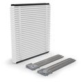 Product Image of 25" x 20" Merv 13 TriPure 913 Upgrade Kit and Air Filter