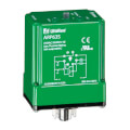 Product Image of DPDT 8 Pin Cross-Wired Alternating Relay (24V)