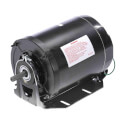 Product Image of 6-1/2" Split Phase Belted Drive Ball Bearing Motor (115V, 1725/1140 RPM, 1/4, /12 HP)