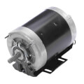 Product Image of 6-1/2" Split Phase Resilient Base Ball Bearing Motor (115/208-230V, 1140 RPM, 1/3 HP)