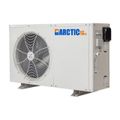 Product Image of 26,000 BTU Titanium R32 Pool and Spa Heat Pump, 015ZA/B-R32, ARCTIC-HP-015ZA/B