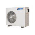 Product Image of 61,000 BTU Titanium R32 Pool and Spa Heat Pump, 040ZA/B-R32, ARCTIC-HP-040ZA/B