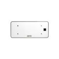 Product Image of HW400 Hydronic High Wall Fan Coil Unit, DC Inverter, ARCTIC-HIGH WALL FAN COIL HW400