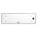 Product Image of HW800 Hydronic High Wall Fan Coil Unit, DC Inverter, ARCTIC-HIGH WALL FAN COIL HW800