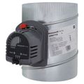 Product Image of 7" Round Automatic TrueZONE Damper