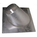 Product Image of Angled Roof Flashing with Vertical Roof Member