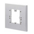 Product Image of Thermostat Wall Plate Escutcheon