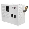Product Image of AT204510C 68,200 BTU, 20kW 4-Element Series C Electric Boiler (w/ Breakers)