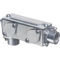 Product Image of 3" AnyBODY Metallic Conduit Body