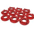 Product Image of Flange Reducer Cast Iron 2.5 (10Pk), 805189-011