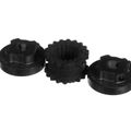 Product Image of Coupler Assembly 3Ja 1/2 X 1/2, 807436-001K