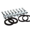 Product Image of S35 To E33-2(13) Hardware Kit, 810120-350K