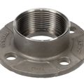Product Image of Flange Stainless Steel 2.5X2 Npt F10 Lo, 874116-623