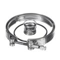 Product Image of Seal Kit, 3" Size 0.625 w/ V-Clamp & O-Ring, 89975000-900K