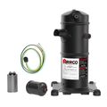 Product Image of 1 PH, R-410A Remanufactured Scroll Compressor Kit w/ Fittings, 42000 BTU (208/230V)