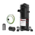 Product Image of 1 PH, R-22/R-407C Remanufactured Scroll Compressor Kit w/ Fittings, 28000 BTU (208/230V)