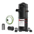 Product Image of 1 PH, R-22/R-407C Remanufactured Scroll Compressor Kit w/ Fittings, 61000 BTU (208/230V)