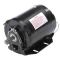 Product Image of 6-1/2" Split Phase Resilient Base Sleeve Bearing Motor (115/230V, 1725 RPM, 1/2 HP)