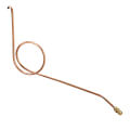 Product Image of Tube Assembly - Bulkhead Valve, AS-105377-01