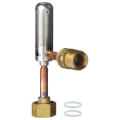 Product Image of Replacement EEV Assembly w/Chatleff Fittings, AS-106282-81