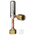 Product Image of Replacement EEV Assembly w/Chatleff Fittings, AS-106282-82