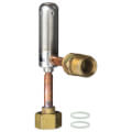 Product Image of Replacement EEV Assembly w/Chatleff Fittings, AS-106282-83