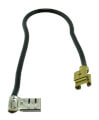 Product Image of Wire - Black 7", AS-50201-11-BD